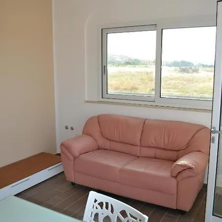 House * Mandatoriccio Marina