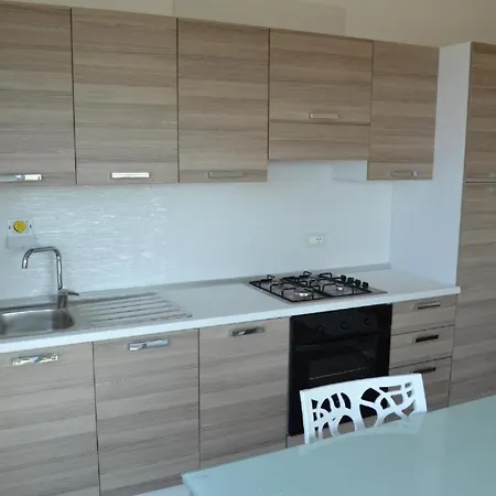 House Mandatoriccio Marina