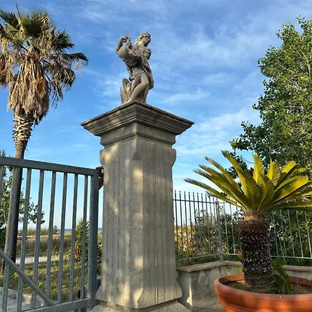 Villa House
