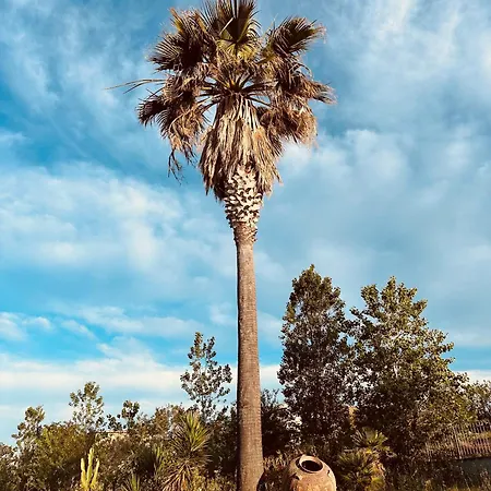 House Вилла Мандаториччо-Марина