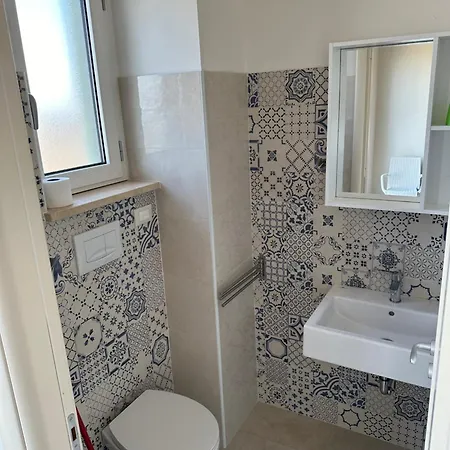 House * Mandatoriccio Marina
