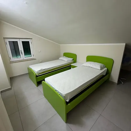 Villa House