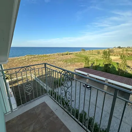 House Villa