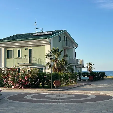 House Villa