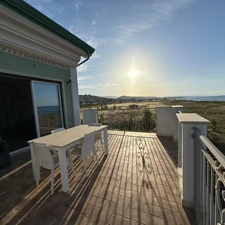 Villa House *