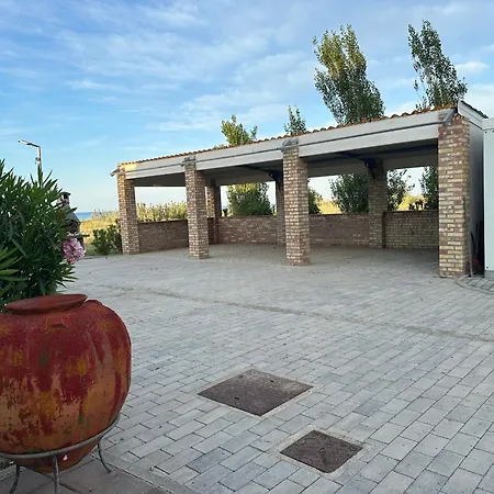 House Villa *