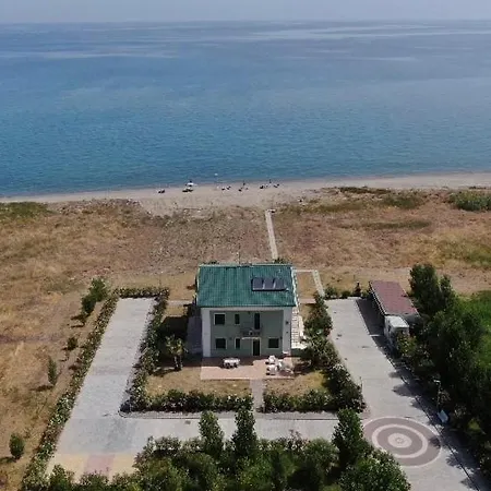 House וילה *