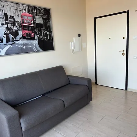 House * Mandatoriccio Marina