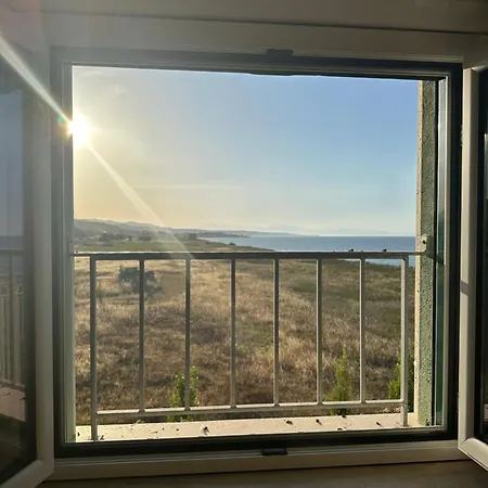 House Villa Mandatoriccio Marina