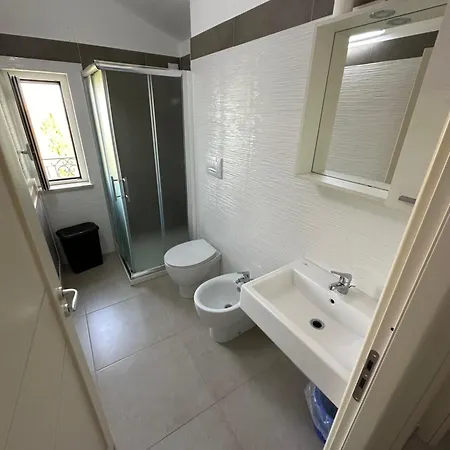 Villa House Mandatoriccio Marina