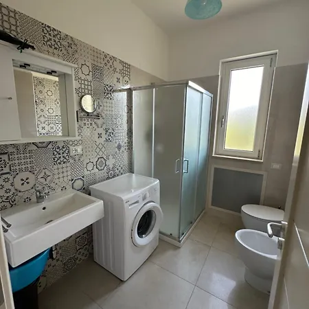 Villa House Mandatoriccio Marina