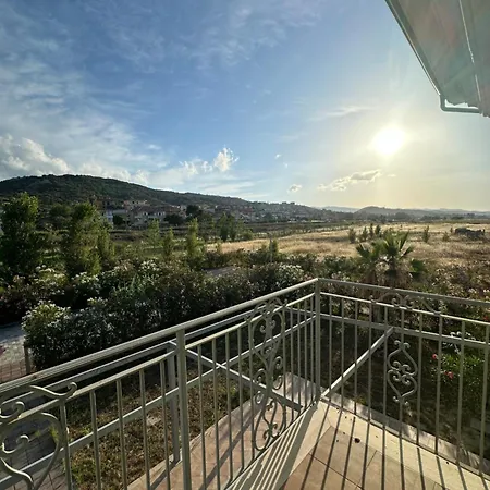 House Villa Mandatoriccio Marina