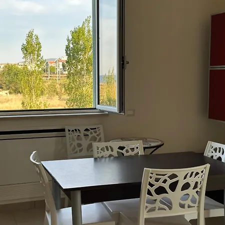 Villa House Mandatoriccio Marina