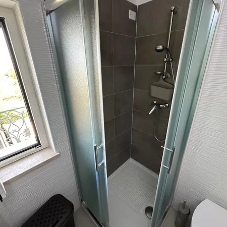 House מנדטוריצ'יו מרינה