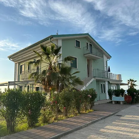 House וילה *