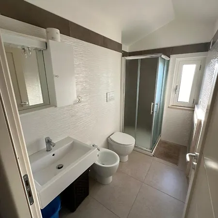 House Mandatoriccio Marina