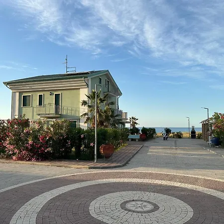 Villa House Mandatoriccio Marina