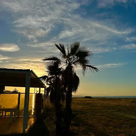 House * Mandatoriccio Marina