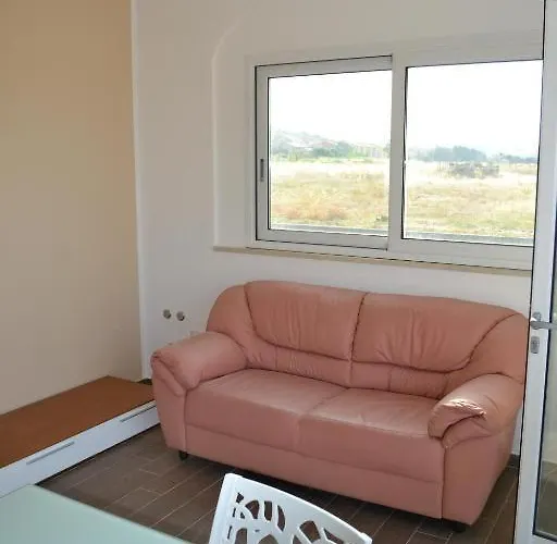 House * Marina di Mandatoriccio