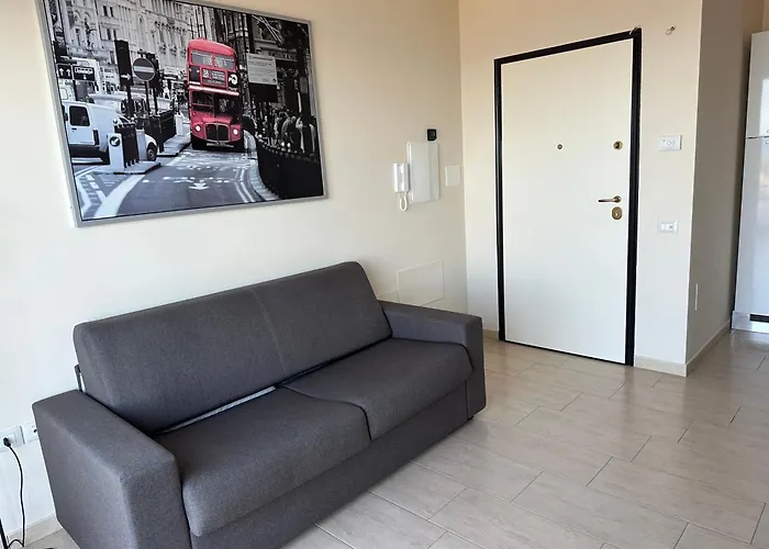 House * Marina di Mandatoriccio