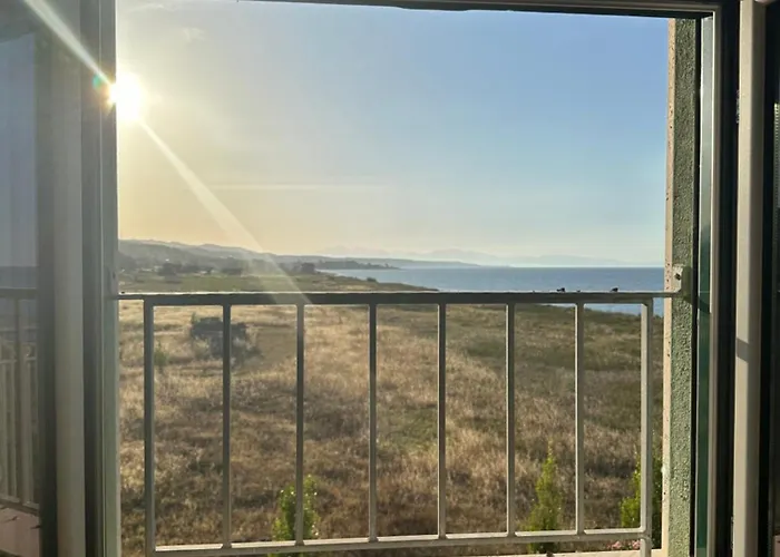 House Willa Marina di Mandatoriccio