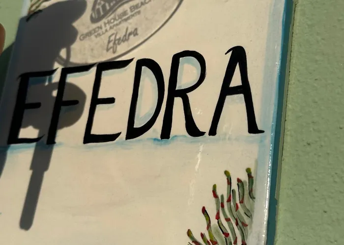 House Marina di Mandatoriccio