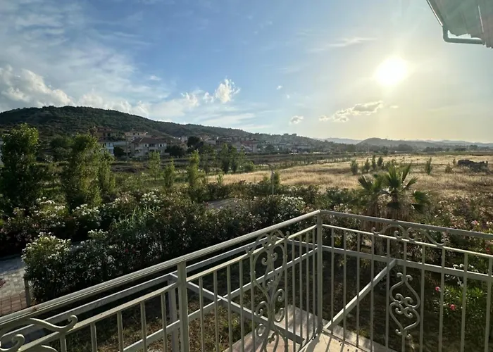 House Willa Marina di Mandatoriccio