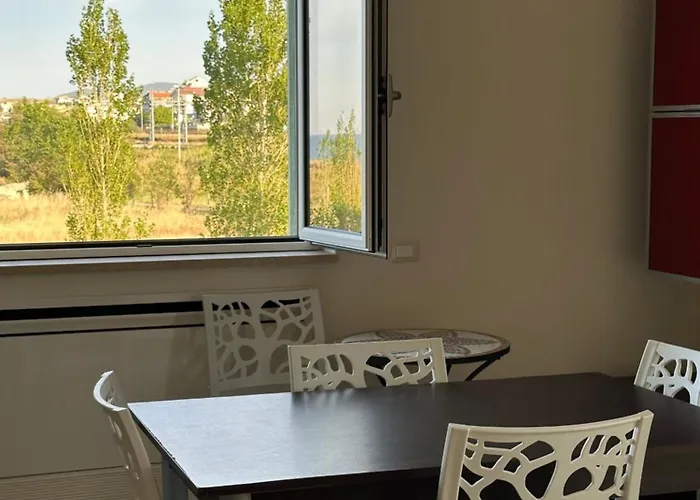 Willa House Marina di Mandatoriccio