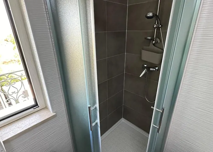 House Marina di Mandatoriccio