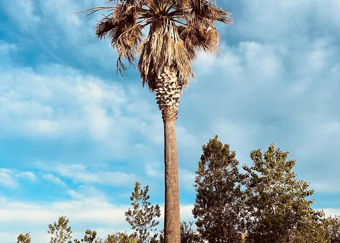 House Willa Marina di Mandatoriccio