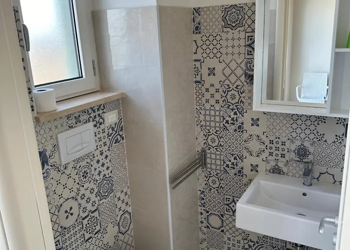 House * Marina di Mandatoriccio