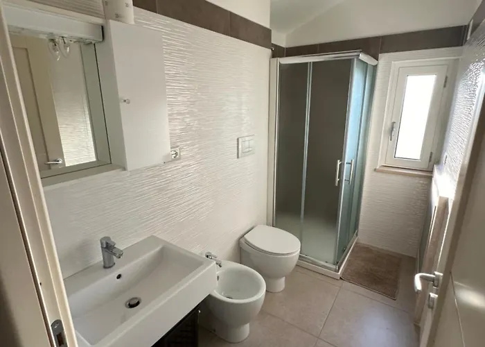 House Marina di Mandatoriccio