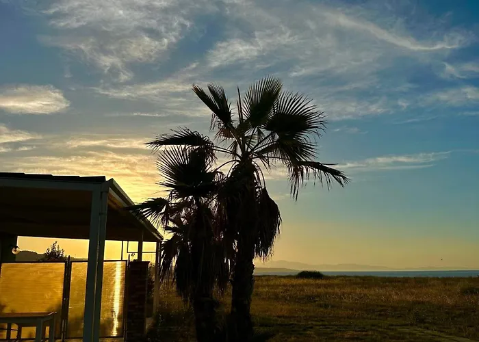 House * Marina di Mandatoriccio